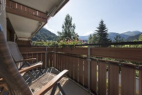 Sunstar Hotel Klosters