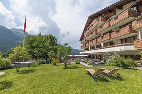 Sunstar Hotel Klosters