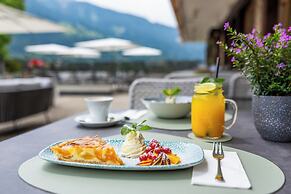 Sunstar Hotel Klosters