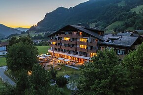 Sunstar Hotel Klosters