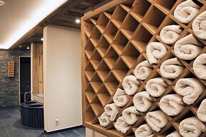 Sunstar Hotel Klosters