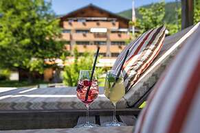 Sunstar Hotel Klosters