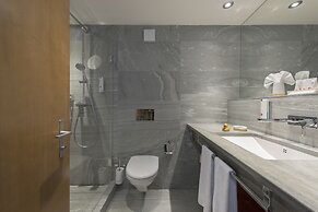 Sunstar Hotel Klosters