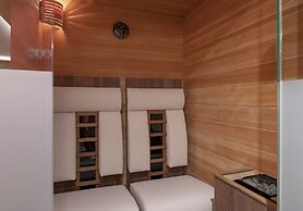 Sunstar Hotel Klosters