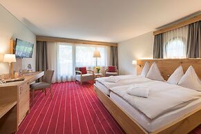 Sunstar Hotel Klosters