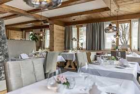 Sunstar Hotel Klosters