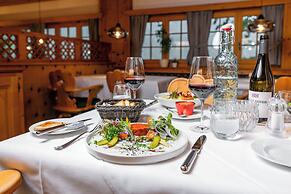 Sunstar Hotel Klosters
