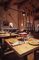 Sunstar Hotel Klosters