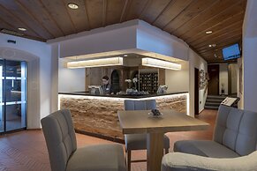 Sunstar Hotel Klosters