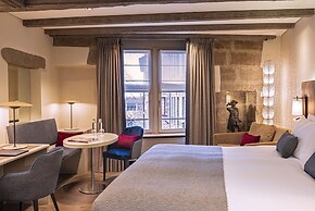 Hôtel Les Armures