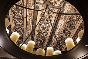 Hôtel Les Armures