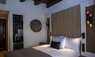 Hôtel Les Armures