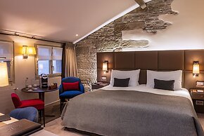 Hôtel Les Armures