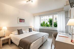 Hotel des Arts