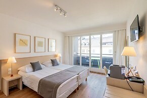 Hotel des Arts