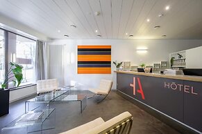 Hotel des Arts