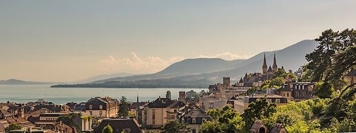Hotel des Arts