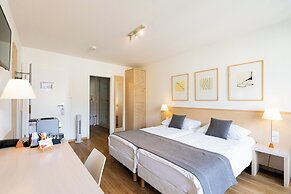 Hotel des Arts