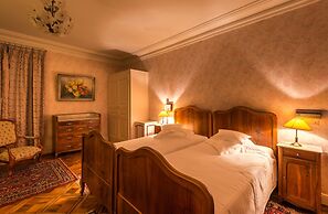 Hôtel Masson