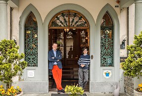 Hôtel Masson