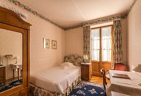 Hôtel Masson