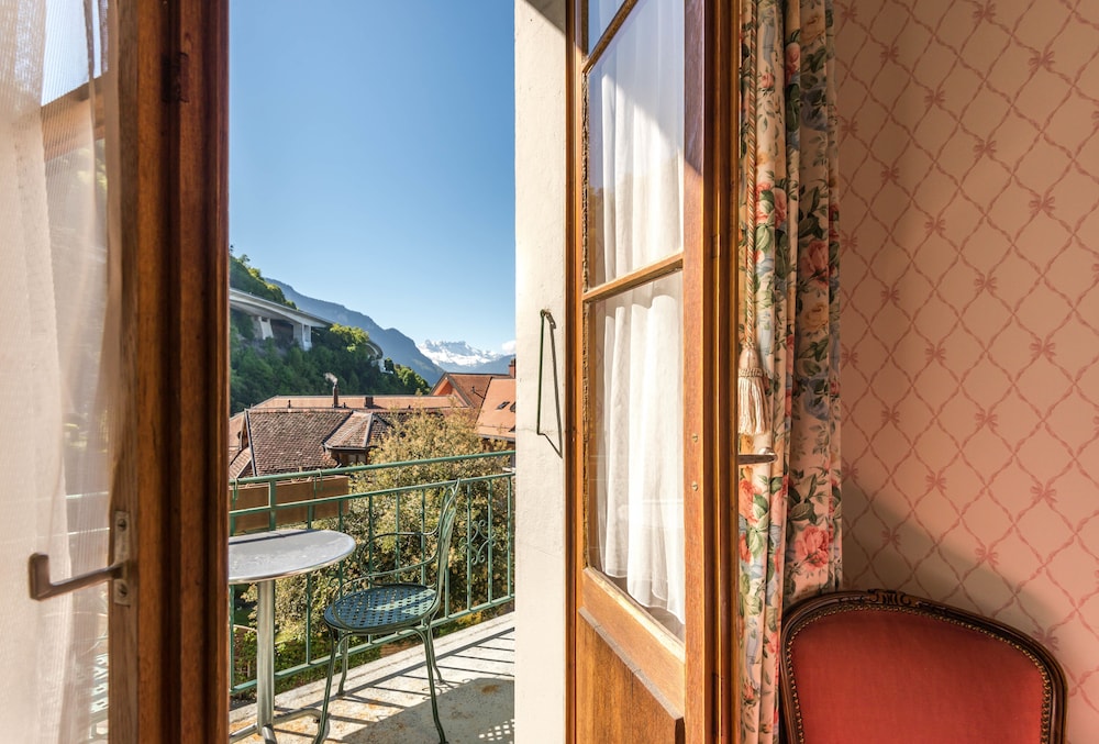 Hôtel Masson
