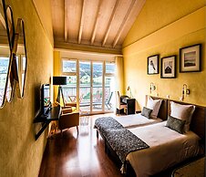 Hôtel Bellevue Le Rocheray