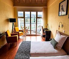 Hôtel Bellevue Le Rocheray