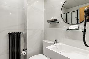 Hôtel Bellevue Le Rocheray