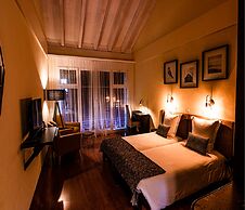 Hôtel Bellevue Le Rocheray