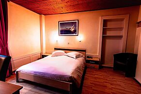 Hôtel Bellevue Le Rocheray
