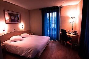 Hôtel Bellevue Le Rocheray
