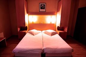 Hôtel Bellevue Le Rocheray