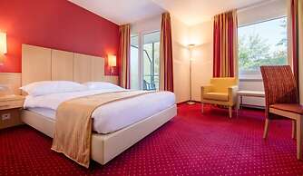 Grand Hôtel et Centre Thermal