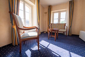 Grand Hôtel et Centre Thermal