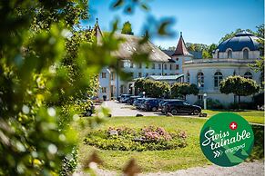 Grand Hôtel et Centre Thermal