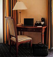 Grand Hôtel et Centre Thermal