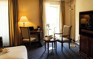 Grand Hôtel et Centre Thermal