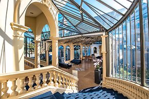 Grand Hôtel et Centre Thermal
