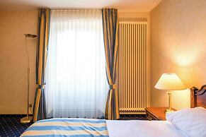 Grand Hôtel et Centre Thermal