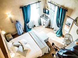 Alice Relais Nelle Vigne