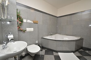 Brioni Boutique Hotel
