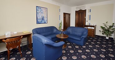 Brioni Boutique Hotel