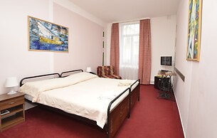 Brioni Boutique Hotel