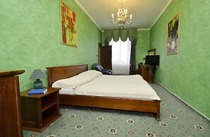 Brioni Boutique Hotel
