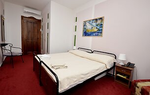 Brioni Boutique Hotel