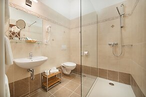 Brioni Boutique Hotel