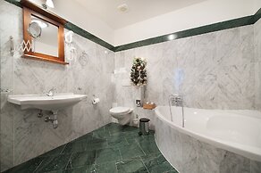 Brioni Boutique Hotel