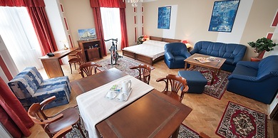 Brioni Boutique Hotel