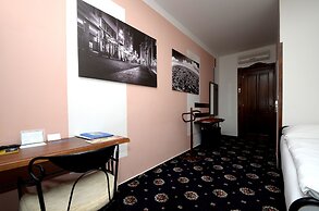 Brioni Boutique Hotel
